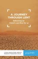 Journey through Lent Study Guide