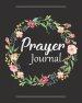 Prayer Journal