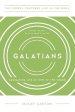 Galatians: Navigating Life in View of the Cross, Study Guide with Leader's Notes