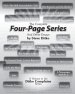 The Complete Four-Page Series And Other Essays