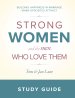 Strong Women and the Men Who Love Them: Study Guide