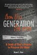 From this Generation For ever: Volume 2: Preservation