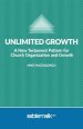 Unlimited Growth: A New Testament Pattern for Church Organization and Growth.