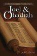 Joel & Obadiah: A Literary Commentary On the Books of Joel and Obadiah