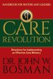 Care Revolution - Handbook for Pastors and Leaders: Directions for Implementing an Effective Care Ministry