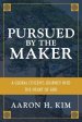 Pursued by the Maker: A Global Citizen's Journey into the Heart of God