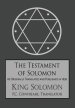 The Testament of Solomon