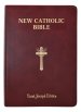 St. Joseph New Catholic Bible