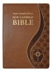 St. Joseph New Catholic Bible