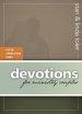 Devotions For Ministry Couples