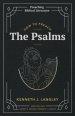 How to Preach the Psalms