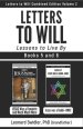 Letters to Will Combined Edition Volume 2: Letters to Live By