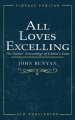 All Loves Excelling: The Saints' Knowledge of Christ's Love