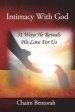 Intimacy With God: 31 Ways He Reveals His Love for Us