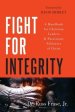 Fight for Integrity