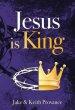 Jesus Is King