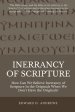 Inerrancy of Scripture: How Can We Believe Inerrancy of Scripture In the Originals When We Don't Have the Originals?