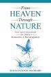 From Heaven Through Nature: Holy Spirit Downloads for Divine Instruction & Encouragement