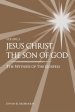 Jesus Christ, the Son of God, the Witness of the Gospels, Vol. 3