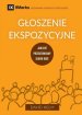 Gloszenie Ekspozycyjne (expositional Preaching) (polish)