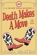 Death Makes A Move (large Print)