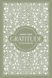 Grateful for You: A Gratitude Journal for Parents to Preserve Memories and Special Moments