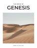 The Book of Genesis - Neat Sunday Bible (KJV - Titanium White)