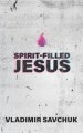 Spirit-Filled Jesus