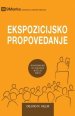 Ekspozicijsko Propovedanje (expositional Preaching) (serbian)