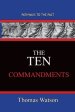 The Ten Commandments