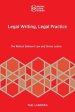 Legal Writing, Legal Practice: The Biblical Bailment Law and Divine Justice