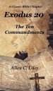 Exodus 20: The Ten Commandments