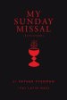 My Sunday Missal: 1962 Latin Mass