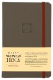 Every Moment Holy Prayer Journal-Grey