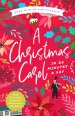 A Christmas Carol in 20 Minutes a Day: A Read-With-Me Book with Discussion Questions, Definitions, and More!