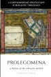 Prolegomena: A Defense of the Scholastic Method