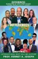 Differences: Civility For All