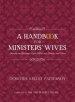 A Handbook for Ministers' Wives