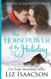 The Horsepower of the Holiday: Glover Family Saga & Christian Romance