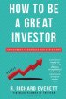 How to Be a Great Investor: Investment Techniques for Christians