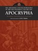 Apocrypha and Pseudepigrapha of the Old Testament, Volume One: Apocrypha