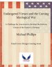 Endangered Virtues and the Coming Ideological War: A Challenge for Americans to Reclaim the Historic Virtues of the Nation's Christian Roots