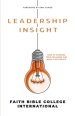 Leadership Insight: Keys to increase your influence and make a difference