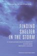 Finding Shelter in the Storm: A 5-minute Gratitude Journal of Reflection for Christian Women Dealing with a Narcissist