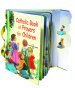 Catholic Book of Prayers for Children