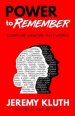 POWER to Remember: Scripture Memory That Works