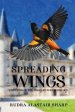 Spreading Wing: Part Two of the Crooked Wings Trilogy