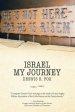 Israel: My Journey