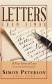 Letters from Simon: A True Story of Love