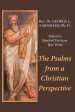 The Psalms from a Christian Perspective